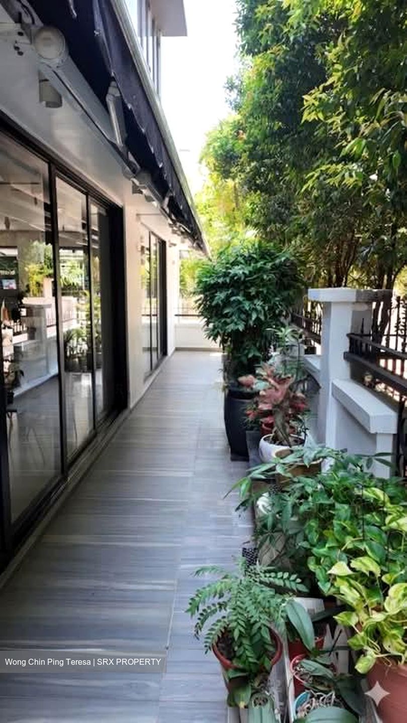 Begonia Road (D28), Terrace #544825211